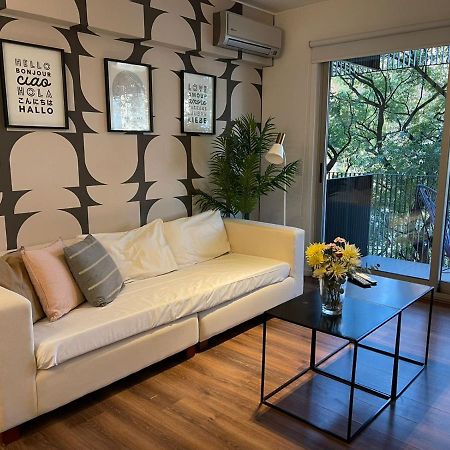 Top Rentals Dorrego Buenos Aires Bagian luar foto