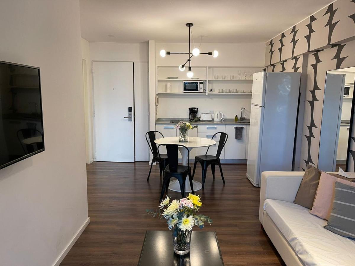 Top Rentals Dorrego Buenos Aires Bagian luar foto