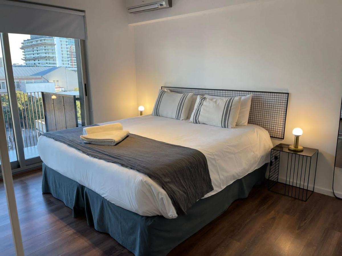 Top Rentals Dorrego Buenos Aires Bagian luar foto
