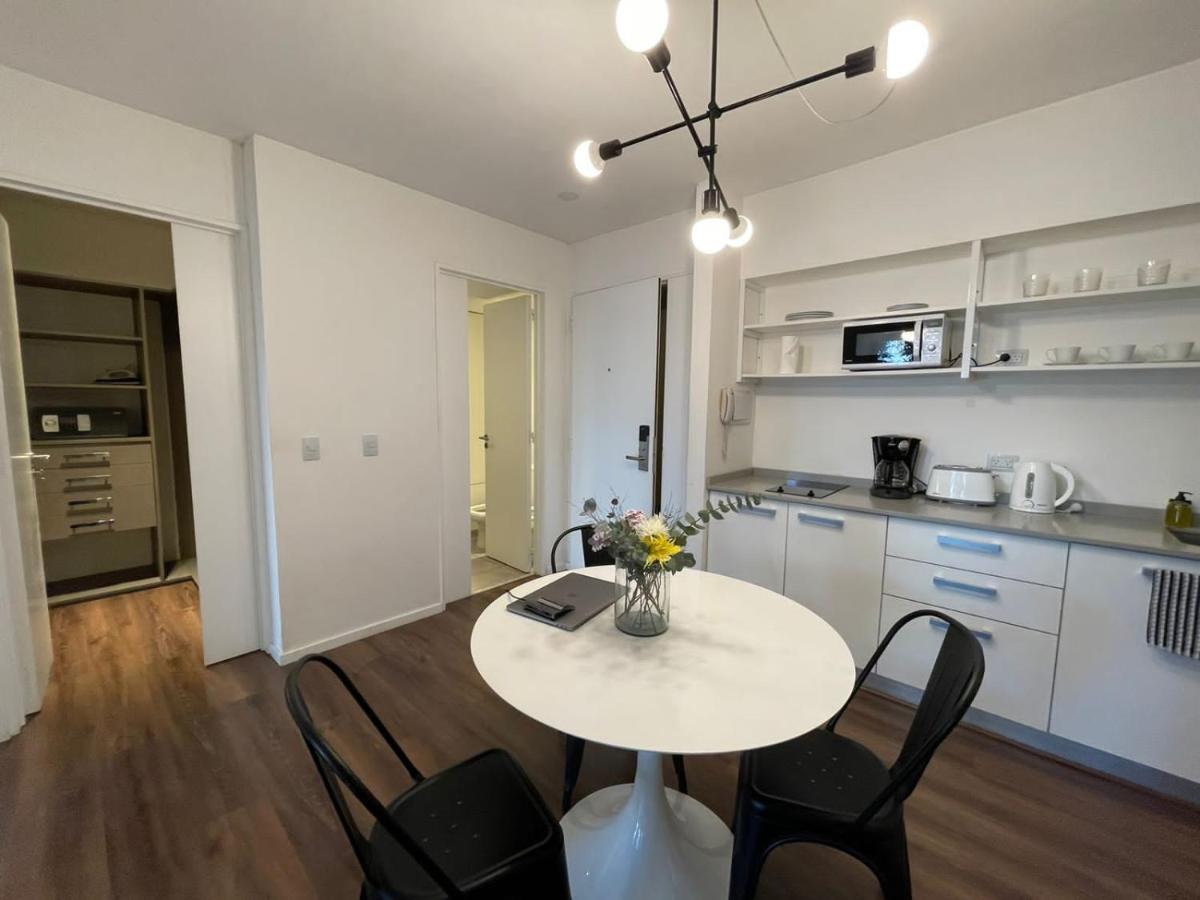 Top Rentals Dorrego Buenos Aires Bagian luar foto