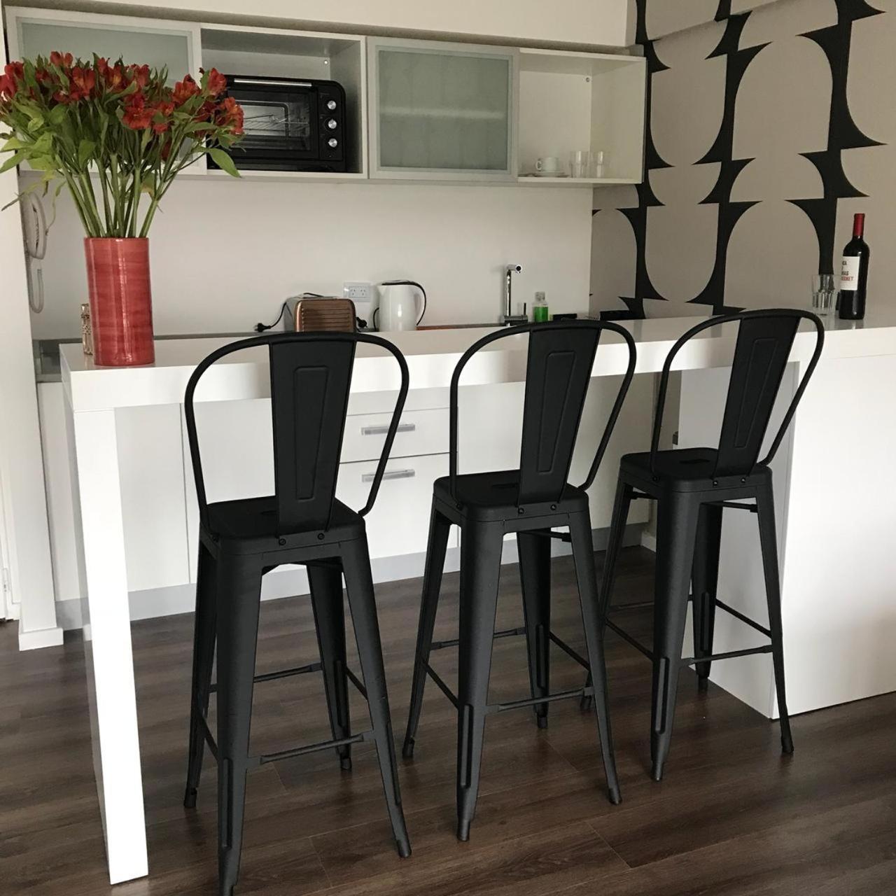 Top Rentals Dorrego Buenos Aires Bagian luar foto