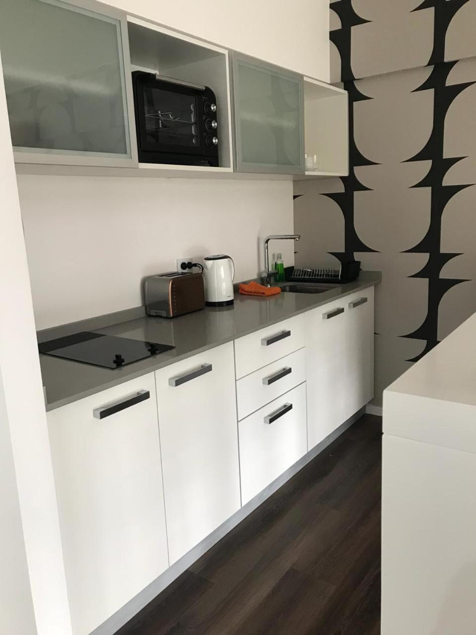 Top Rentals Dorrego Buenos Aires Bagian luar foto
