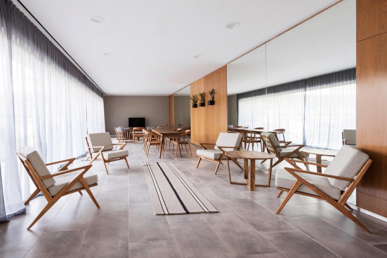 Top Rentals Dorrego Buenos Aires Bagian luar foto