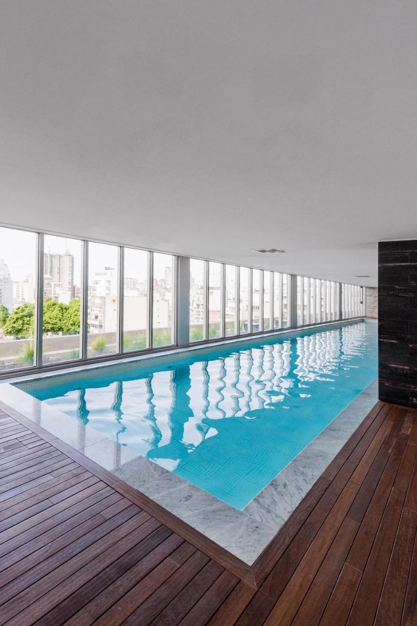 Top Rentals Dorrego Buenos Aires Bagian luar foto