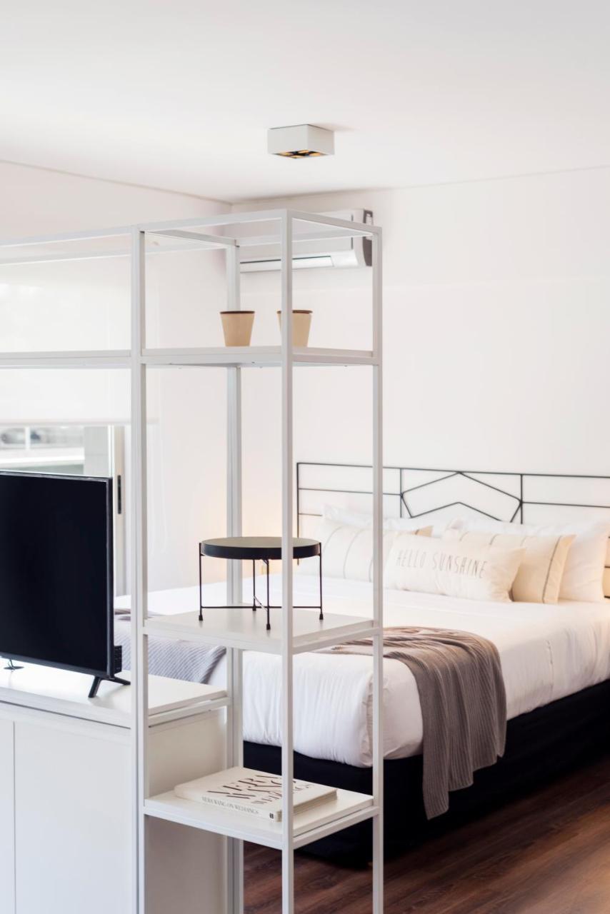 Top Rentals Dorrego Buenos Aires Bagian luar foto