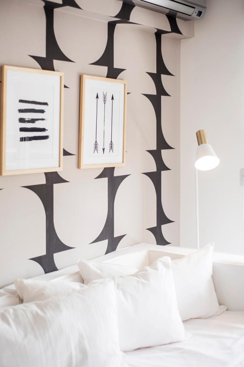 Top Rentals Dorrego Buenos Aires Bagian luar foto