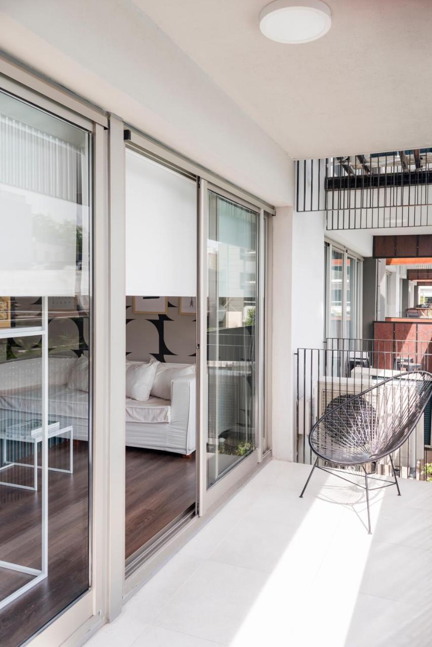 Top Rentals Dorrego Buenos Aires Bagian luar foto