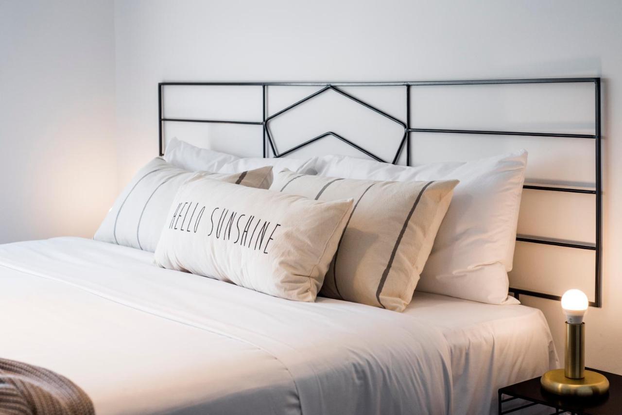 Top Rentals Dorrego Buenos Aires Bagian luar foto