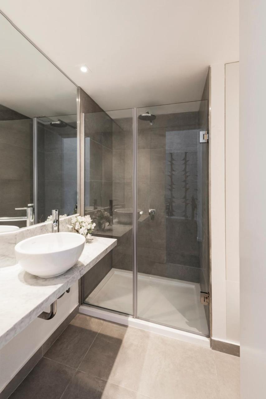 Top Rentals Dorrego Buenos Aires Bagian luar foto