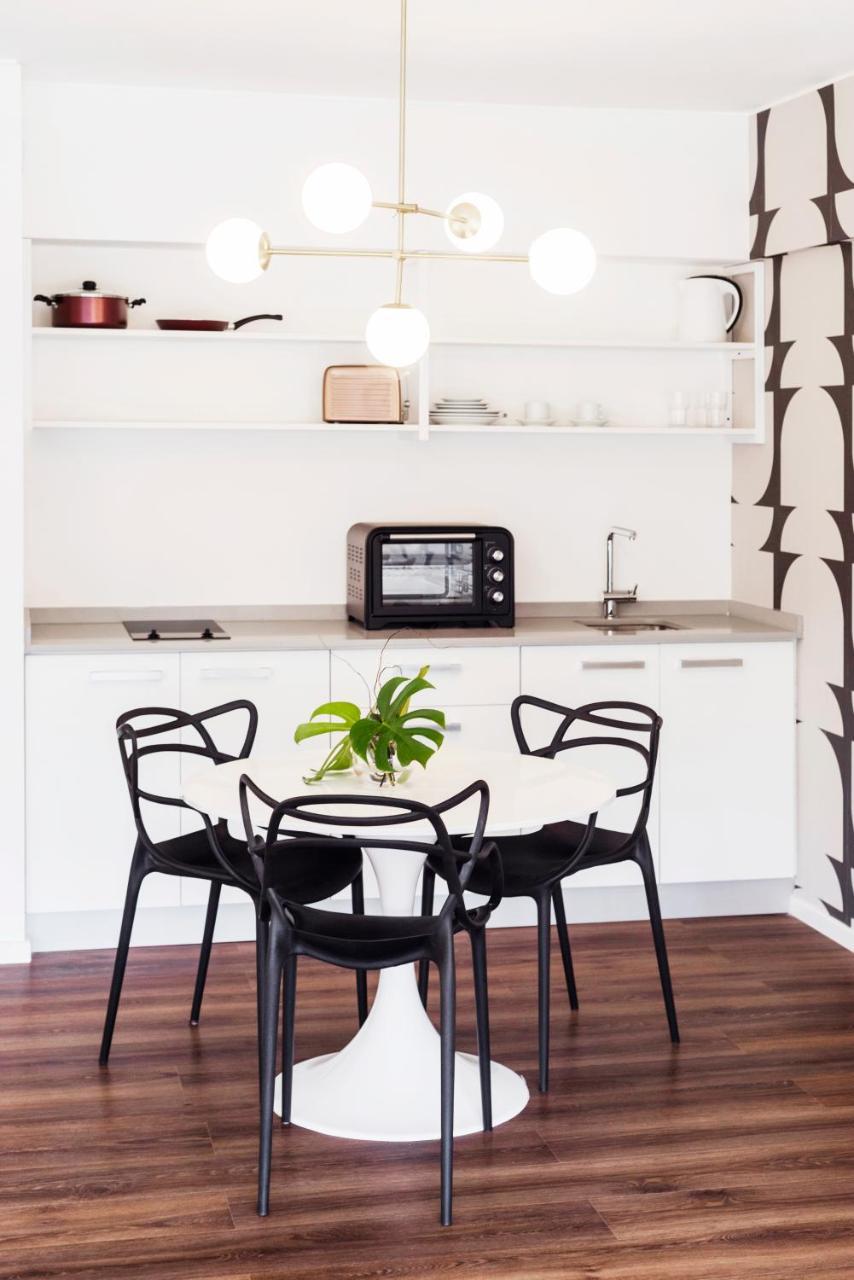 Top Rentals Dorrego Buenos Aires Bagian luar foto
