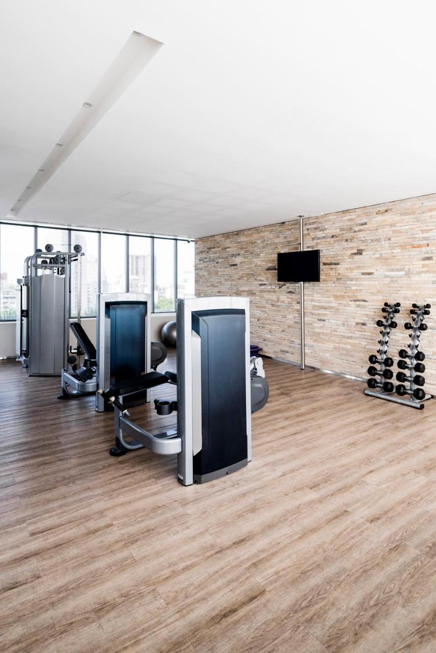 Top Rentals Dorrego Buenos Aires Bagian luar foto